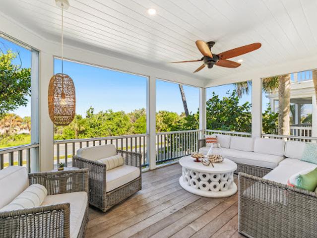 House for rent in Boca Grande, Florida
