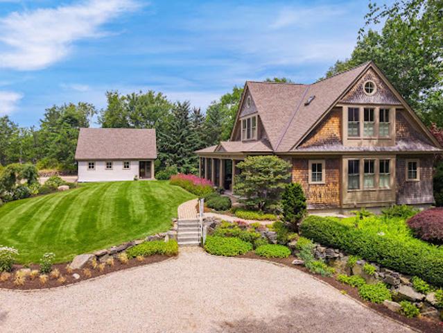 House for sale in York, Maine