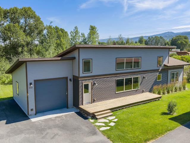 House for sale in Victor, Idaho