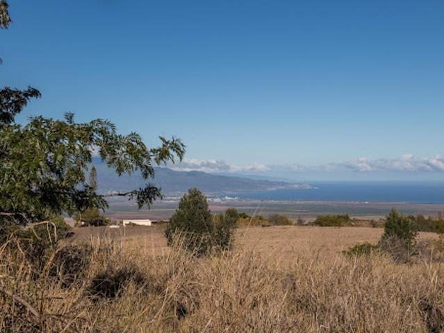 House for sale in Kula, Hawaii