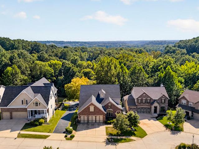 House for sale in Saint Louis, Missouri