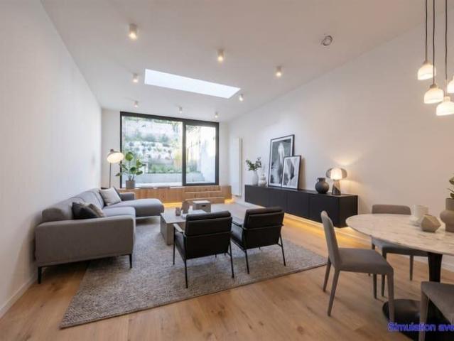 Maison location à Sint-pieters-woluwe, Bruxelles