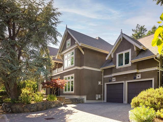 House for sale in Victoria, British Columbia