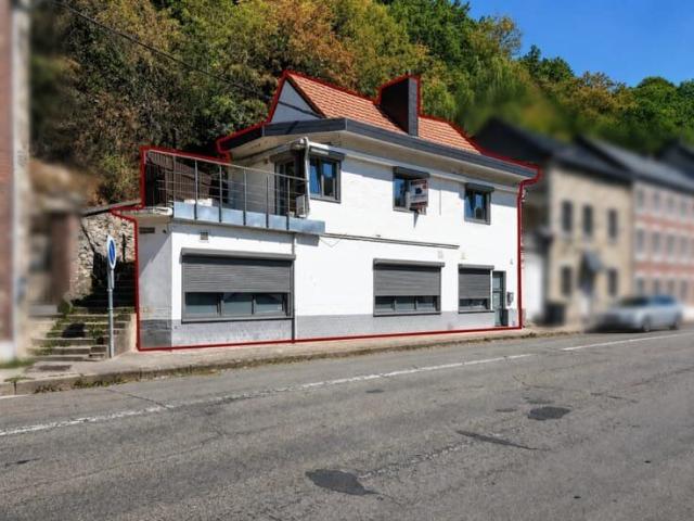 Maison location à Trooz, Wallonie