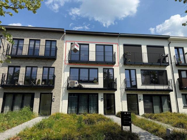 Appartement location à Brasschaat