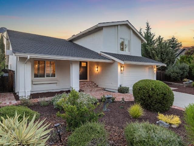 House for sale in San Jose House for sale in San Jose