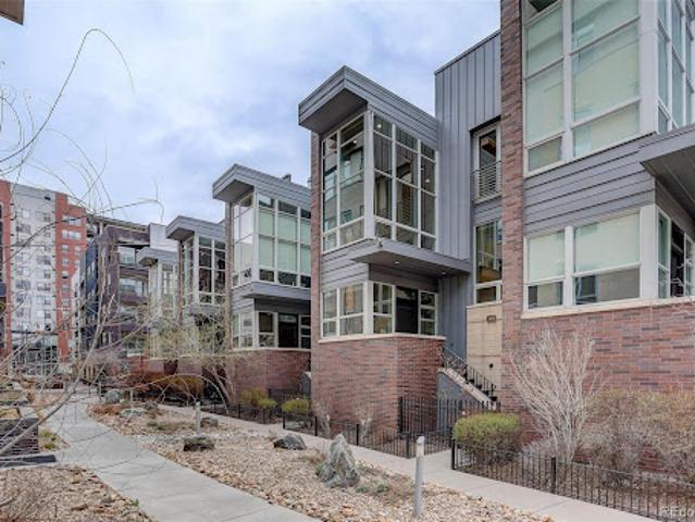 House for sale in Denver, Colorado