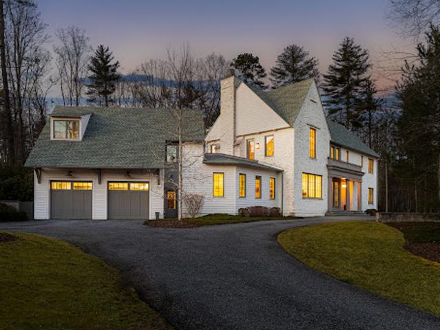 House for sale in Asheville, North Carolina