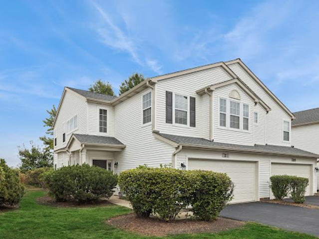 House for sale in Plainfield, Illinois