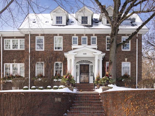 House for sale in Hennepin, Minnesota