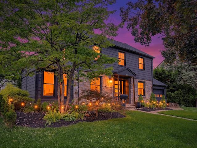 House for sale in Bloomfield, New Jersey