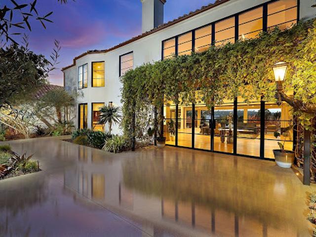 House for sale in Rancho Santa Fe, California