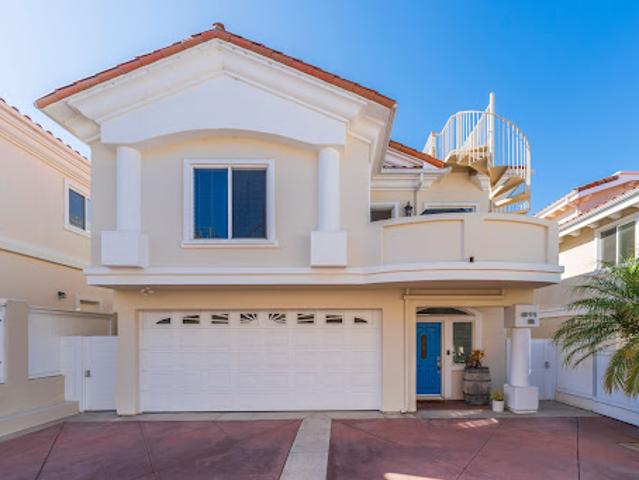 House for sale in Redondo Beach, California