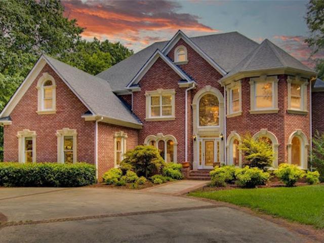 House for sale in Dacula, Georgia