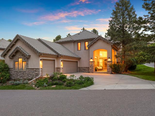 House for sale in Castle Rock, Colorado