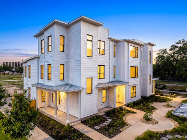 House for sale in Leesville, Texas