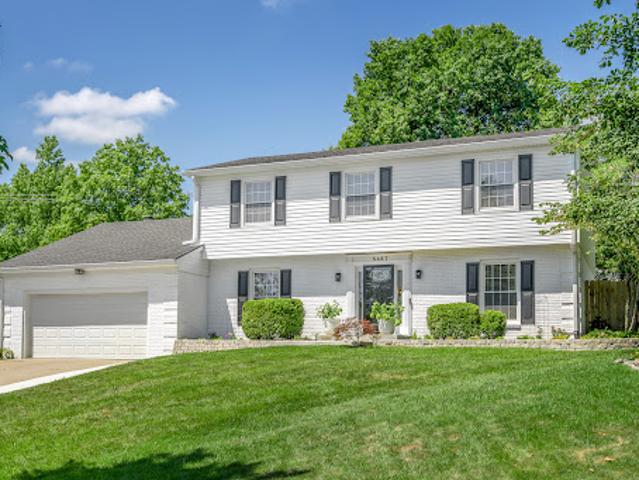 House for sale in Lexington, Kentucky