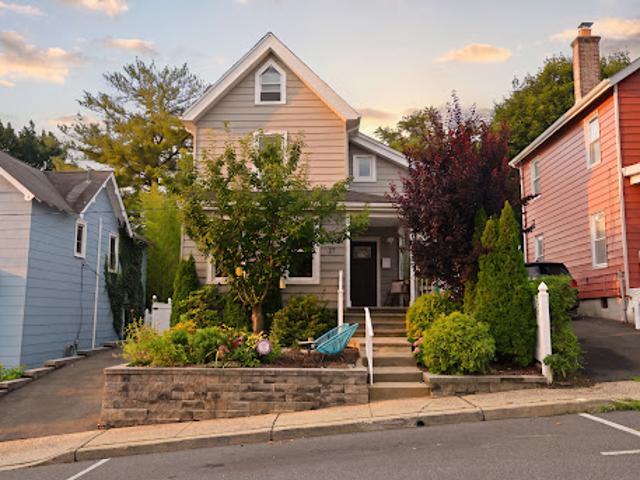House for sale in Rockland, New York