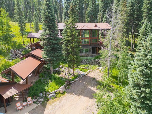 House for sale in Durango, La Plata County