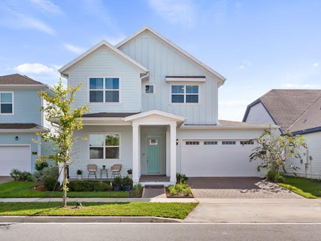 House for sale in Saint Cloud, Osceola County