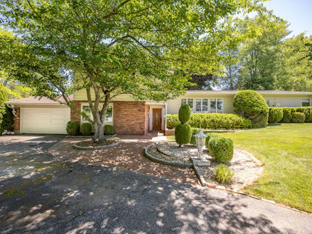 House for sale in White Plains, New York