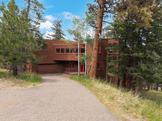 House for sale in Golden, Colorado