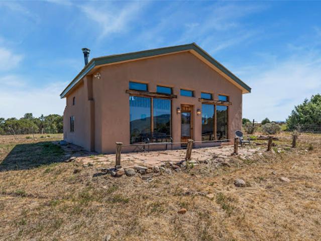 House for sale in Truchas, New Mexico