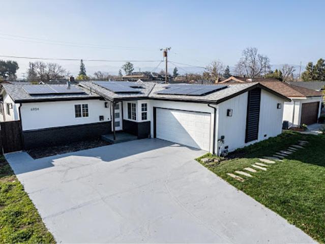 House for sale in San Jose, California