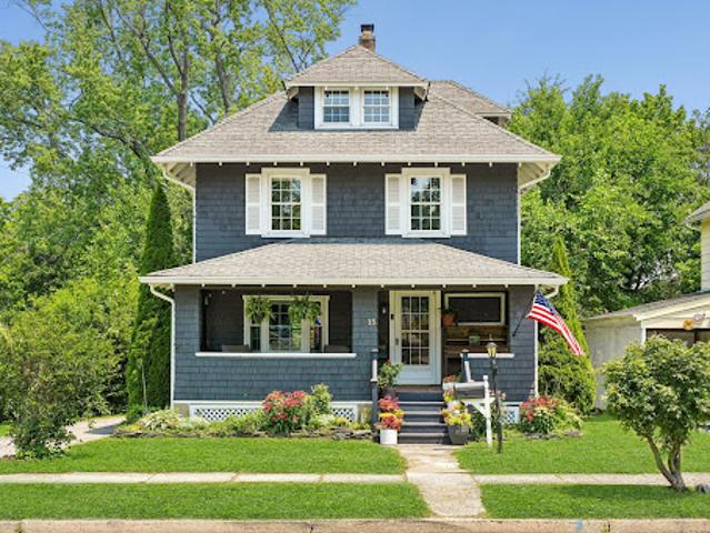 House for sale in Newton, New Jersey