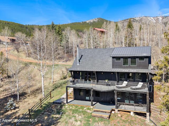 House for sale in Eagle, Colorado