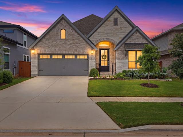 House for sale in New Braunfels, Texas