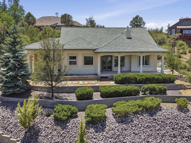 House for sale in Prescott, Arizona