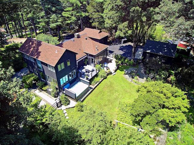 House for sale in Ridgefield, Connecticut