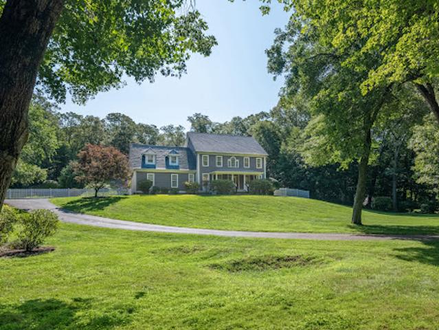 House for sale in Old Lyme, Connecticut