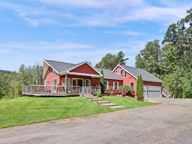 House for rent in Berkshire, Massachusetts