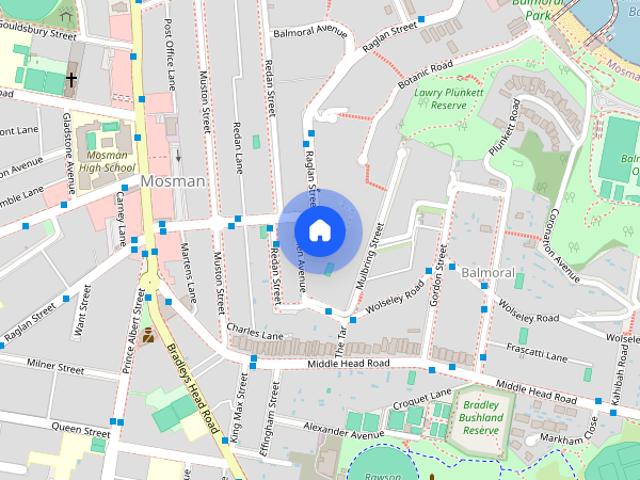House for rent in Sydney, New South Wales