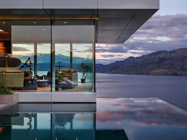 House for sale in Summerland, British Columbia