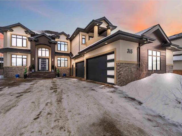 House for sale in Sherwood Park, Alberta