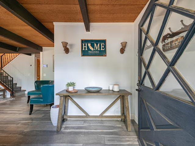 House for sale in Truckee