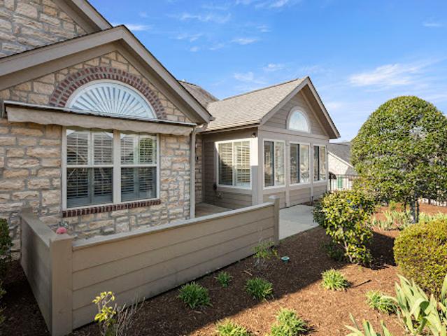 House for sale in East Flat Rock, North Carolina