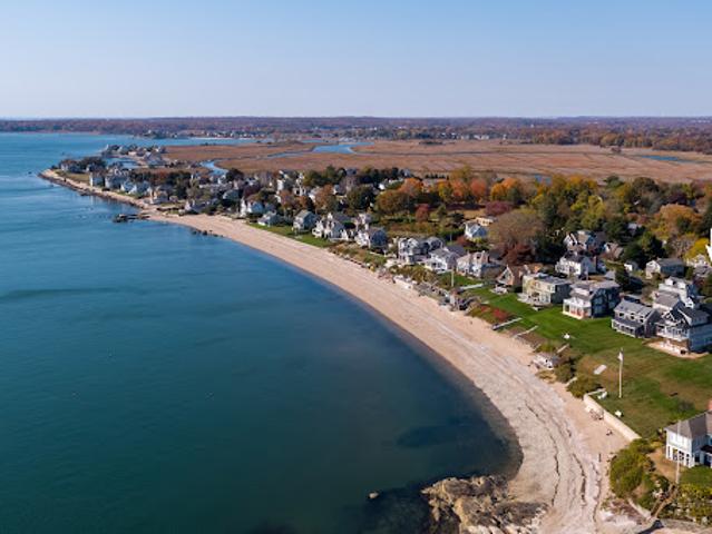 House for sale in Madison, Connecticut