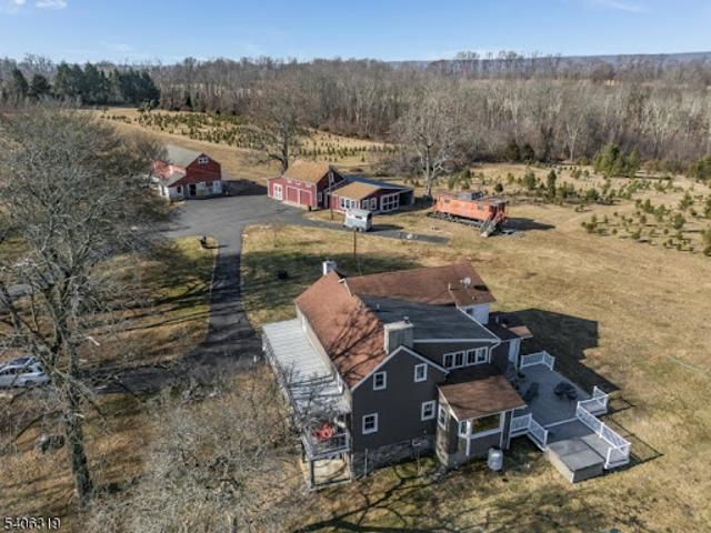 House for sale in Blairstown, New Jersey