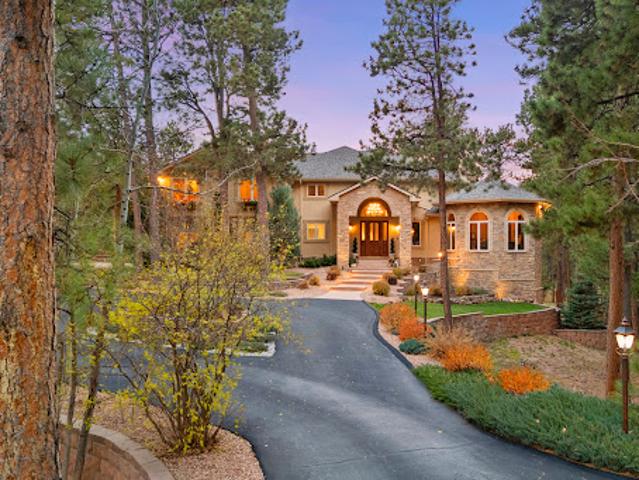 House for sale in Colorado