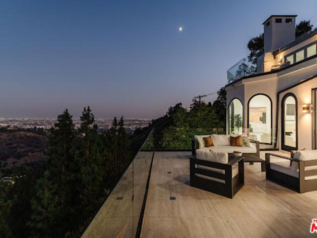 House for sale in Beverly Hills, California