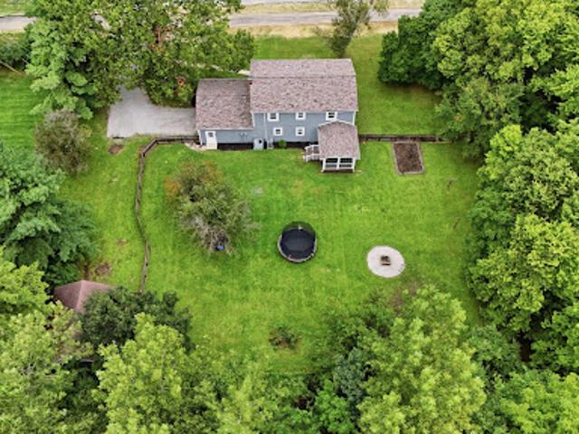 House for sale in Zionsville, Indiana
