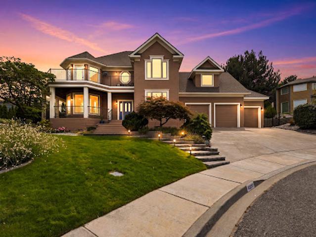 House for sale in Kennewick, Washington