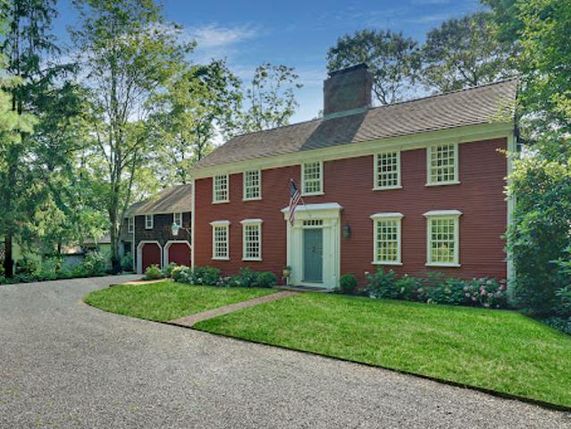 House for sale in Monmouth, New Jersey