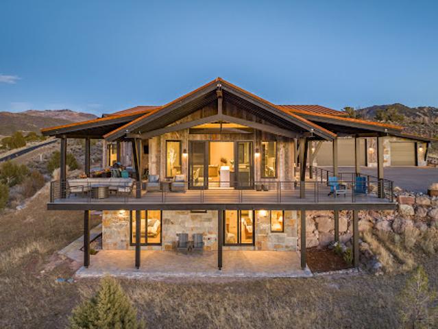 House for sale in Eagle, Colorado
