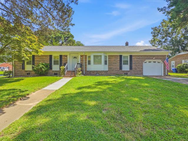 House for sale in Virginia