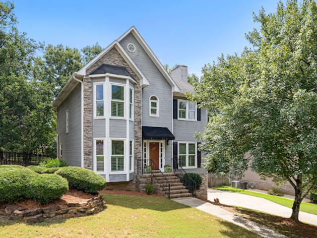 House for sale in Hoover, Alabama